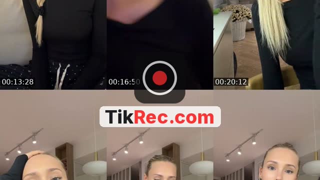 @liknyazeva United States TikTok live from 2026-09-03