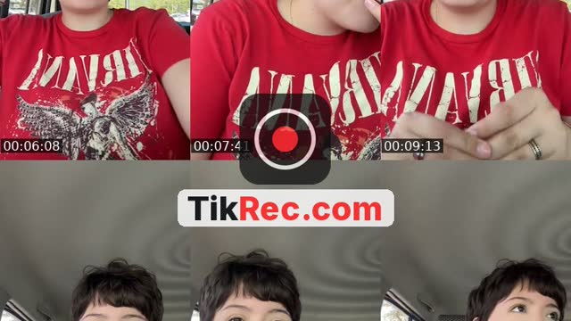 United States TikTok live: Hi by @mya_the_papaya