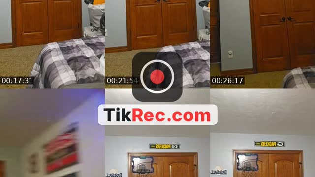 TikTok live: mentioned you by @cruz9cast