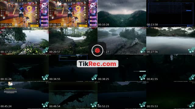 Chơi Game FreeFire - @lathanhc4