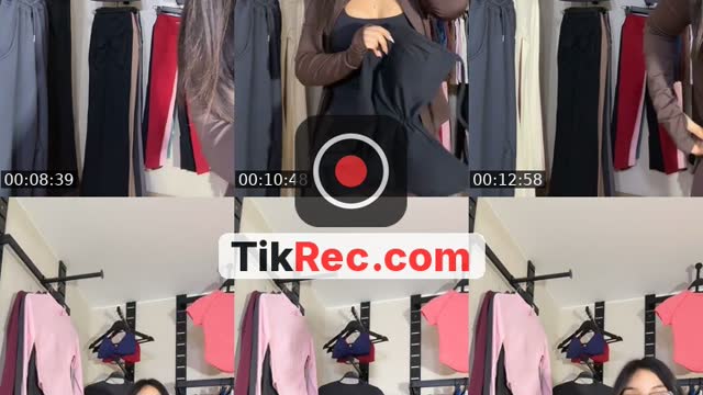 TikTok live: 🫶🏻 by @sashae.pe