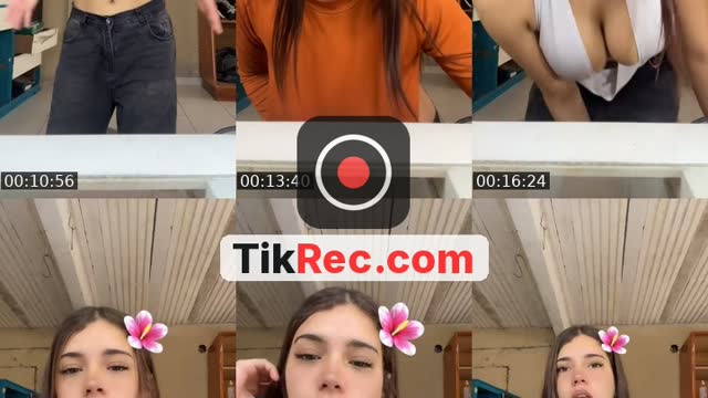 @carolinamolina413 TikTok live from 2026-09-03