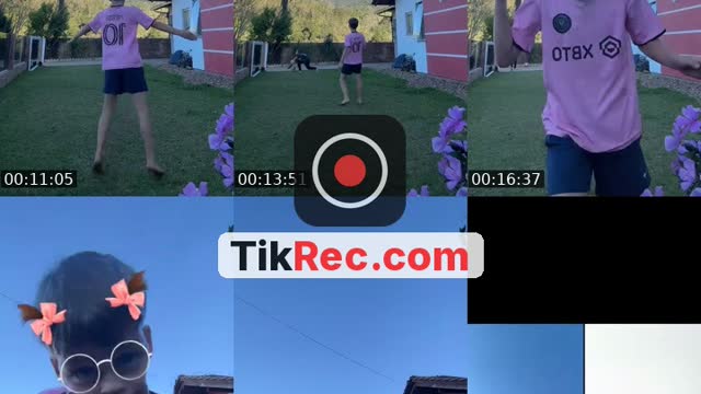 TikTok live: Conversando by @talesaryy