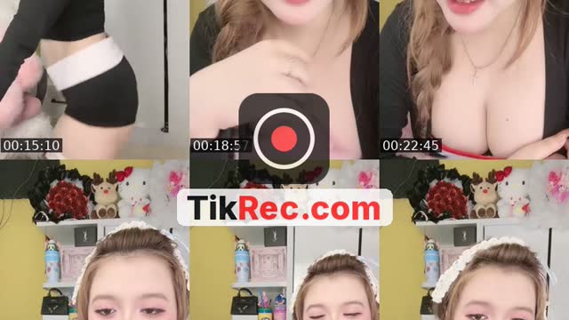 @nhunhioi8386 TikTok live