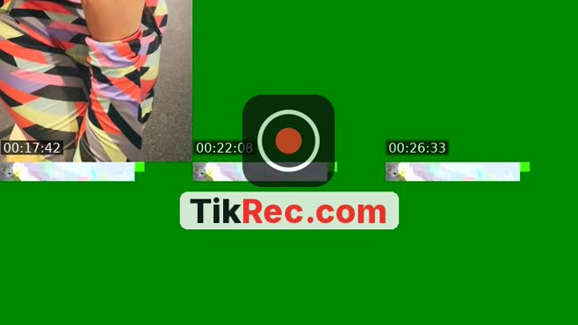 @ultimate_glutes_pump TikTok live