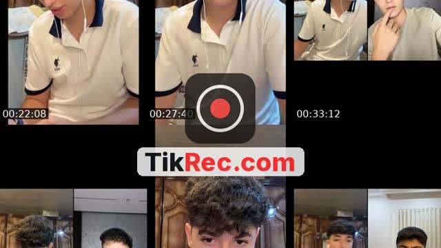 @154b TikTok live