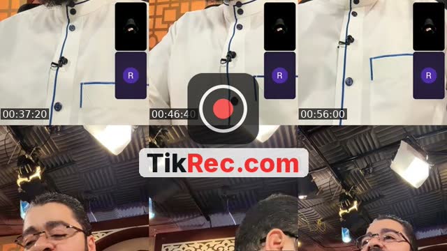 @ramy.eissa0 TikTok live from 2026-09-03