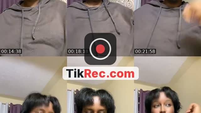 United States TikTok live: Kwan Kwan kwaaan by @_l4dybbq._