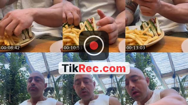 United States TikTok live: Make me grow 4 Vegas by @lrodrb
