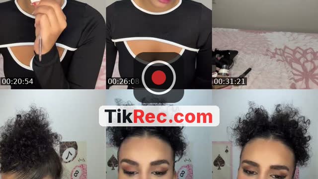@aya.sagarlar TikTok live