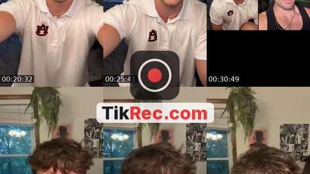 TikTok live: ascending by @braydenro16