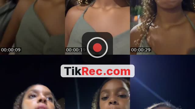@iirenee.777 TikTok live