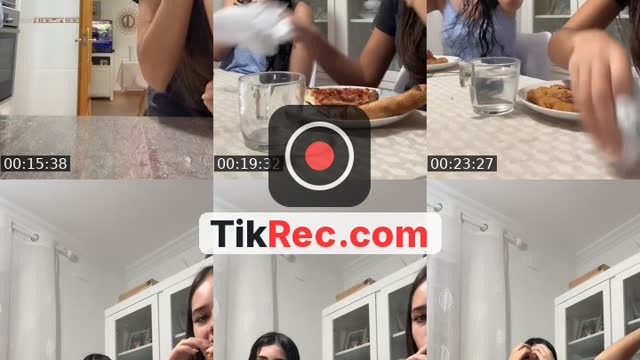 TikTok live: peru by @usserpayicass