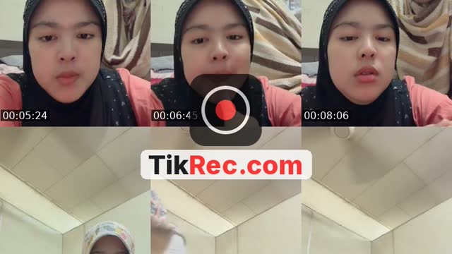 @sareenaok26 TikTok live