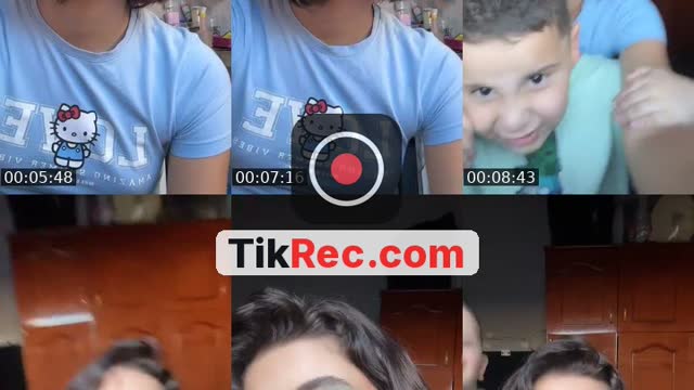 @luanapestanaoficial TikTok live