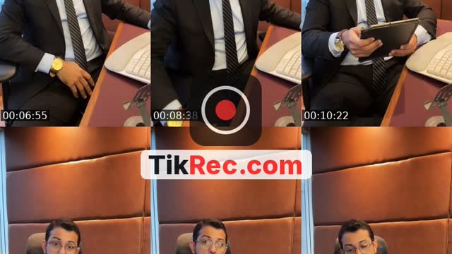 @dsanta39 TikTok live
