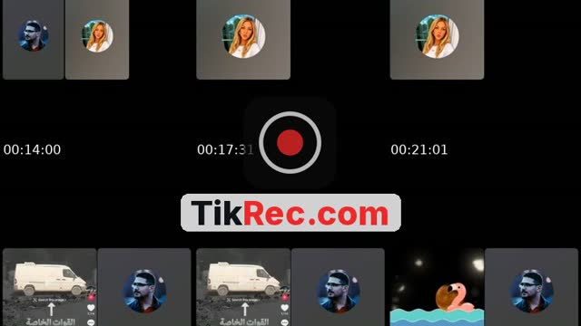 TikTok live: gaza by @yesimgazan