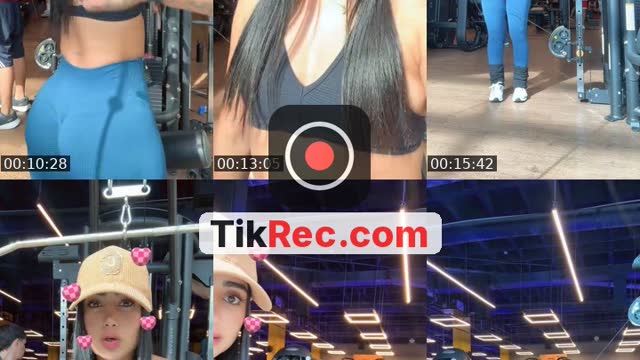@monicavallejolives TikTok live from 2026-09-03