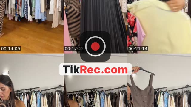 @infi_collection_ TikTok live