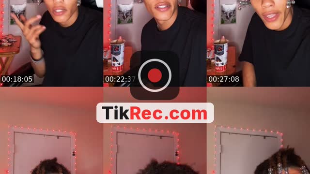 @_iamj4 TikTok live from 2026-09-03