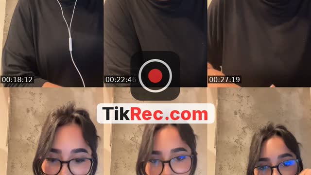 @asiahany_ TikTok live