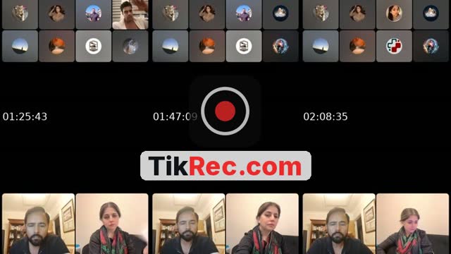 TikTok live: self development by @shabby_100