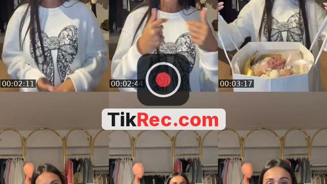 @dianadragne.ro TikTok live
