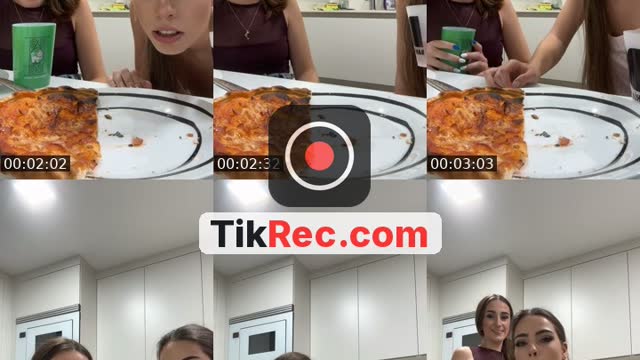 @aitana.zubieta TikTok live