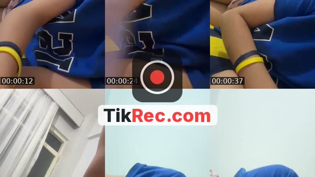 @pembemelek3 TikTok live