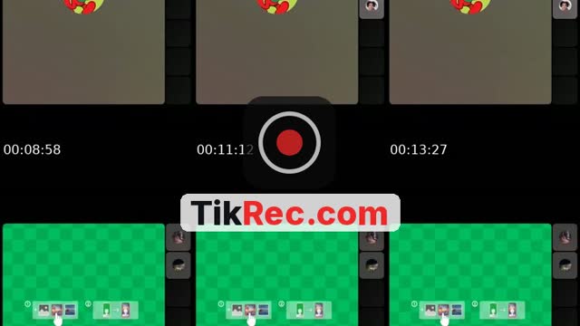 @lesforainsforaines2 TikTok live