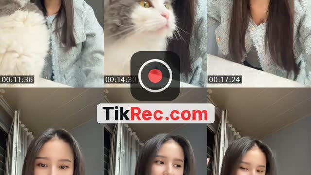 @eralievaaa___ TikTok live