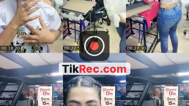 @fancycreaciones4 TikTok live from 2026-09-03