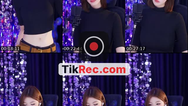 Lets Go LIVE! - @zoe89905
