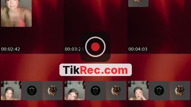 @elliya.1 TikTok live