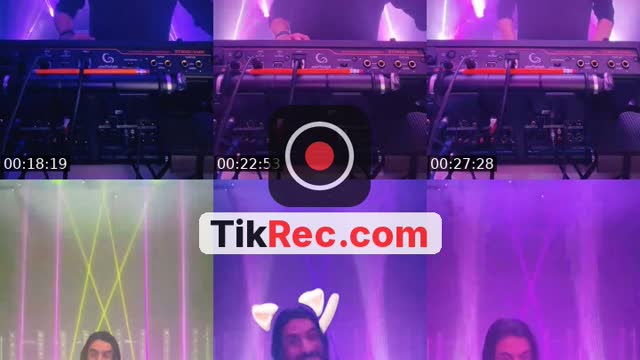 TikTok live: 🌀🥺🌀 by @00nerfme00