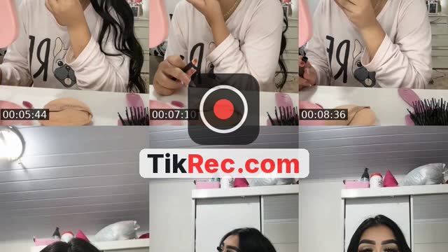 @gigimissura TikTok live