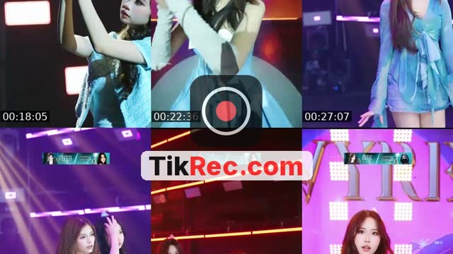 TikTok live: VYRE IS HERE !! by @vyre.official5