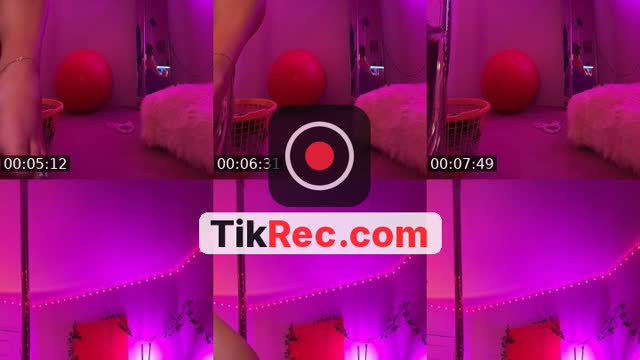 @brandis.bedroom TikTok live