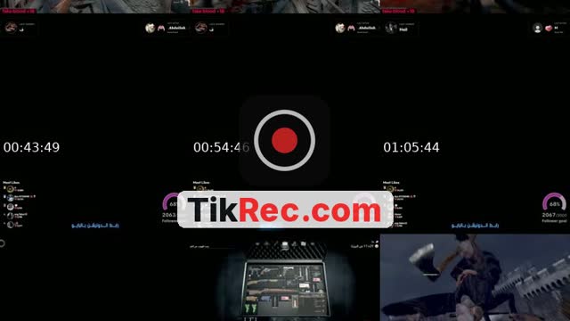 @ieswan7 TikTok live from 2026-09-03