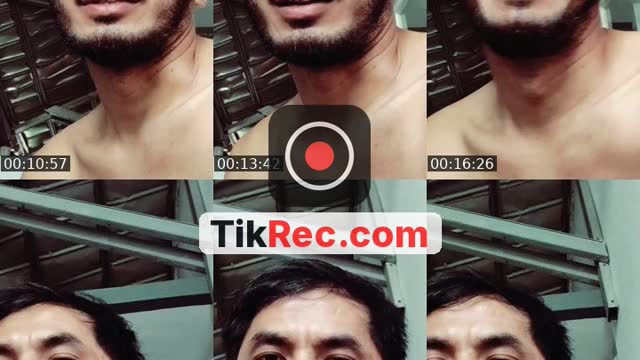 @bang.bewokkhan TikTok live