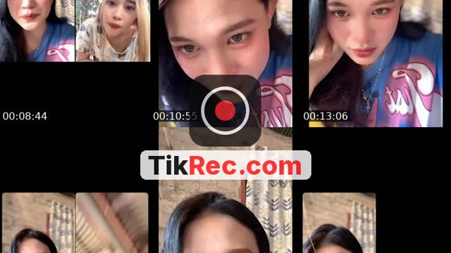 @bigel694 TikTok live