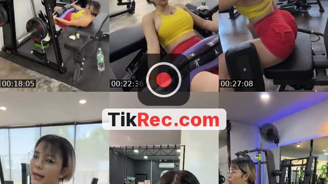 TikTok live: Mobile Legends Bang Bang by @natthapornsrichinwinit1
