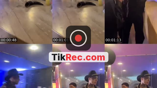 @naimdarrechilemete TikTok live