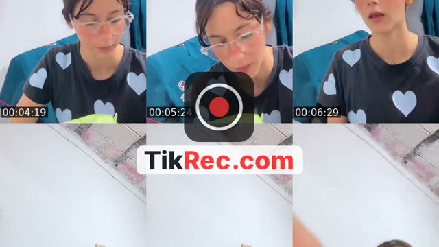 @camila.berrio452 TikTok live