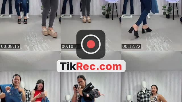 @bambuestilomex TikTok live from 2026-09-03