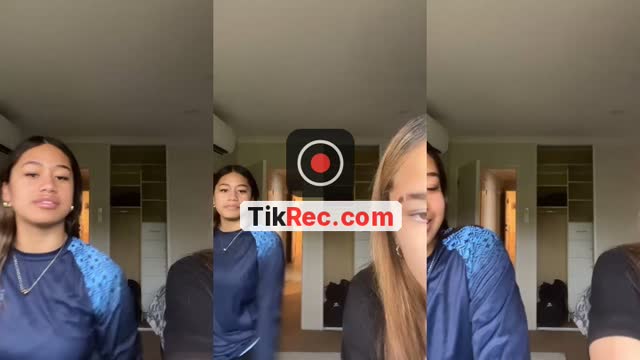 @geting6sendy TikTok live