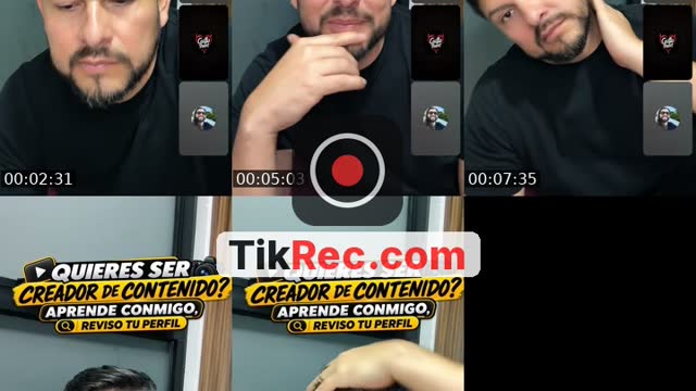 @allangvera TikTok live from 2026-09-03