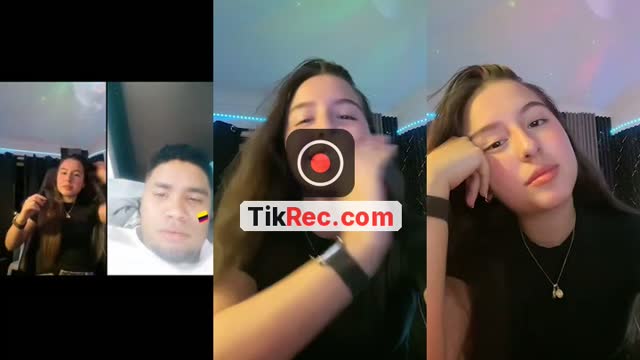 @isaabb2 TikTok live