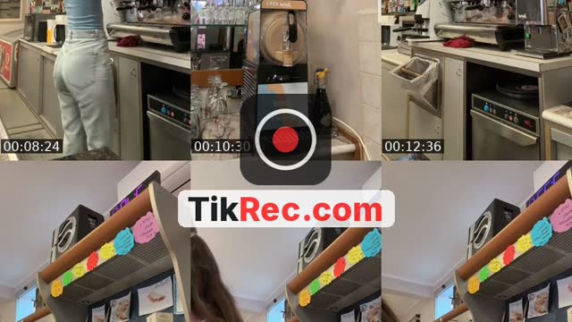 @saraaespositoo2000 TikTok live