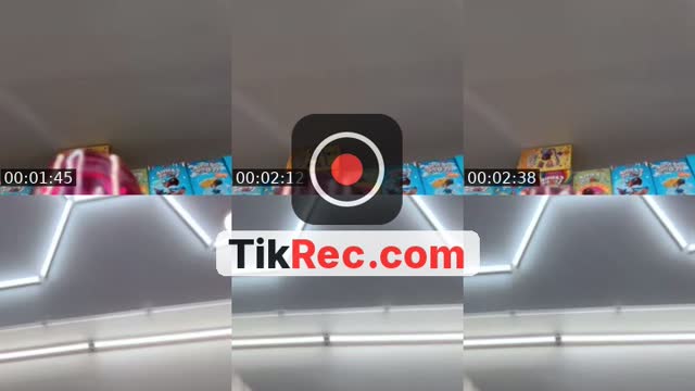 @itsvenussoad TikTok live